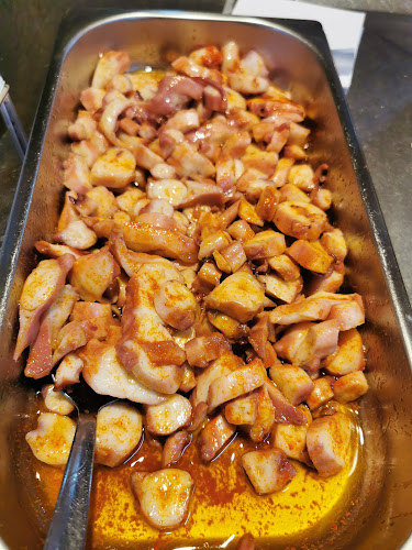 Cafetería Bar Rosan - Gastronomía y hostelería