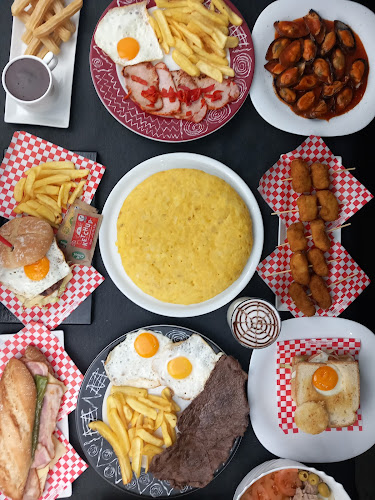 Bapo Tortillas & Bokatas - Gastronomía y hostelería