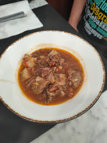 Comments and reviews of LA CUINA DEL PAPI