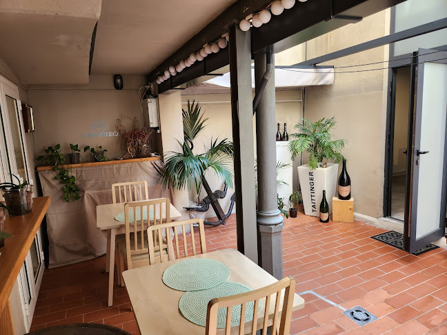 La Maroteca - Gastronomía y hostelería