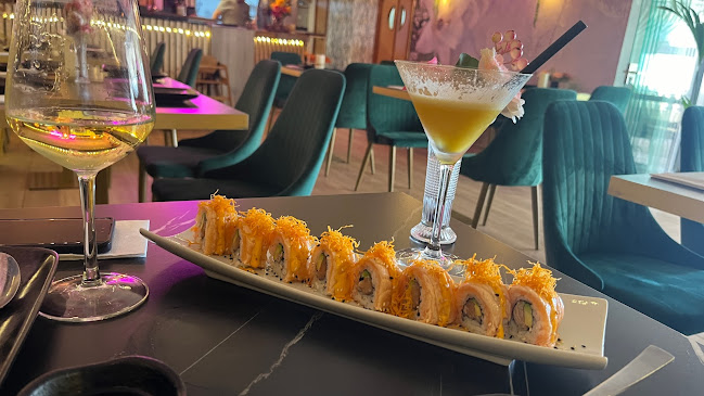 Amankaya Ibiza - Gastronomía y hostelería