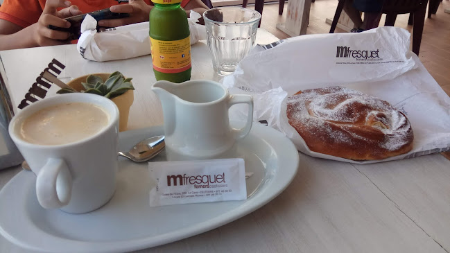 Fresquet Riumar - Riumar