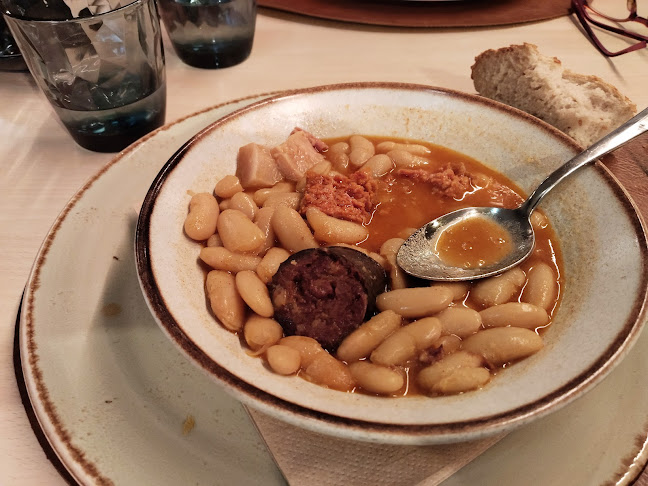 Restaurante La Comtienda - Gijón
