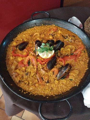 Bar Sol - Gastronomía y hostelería