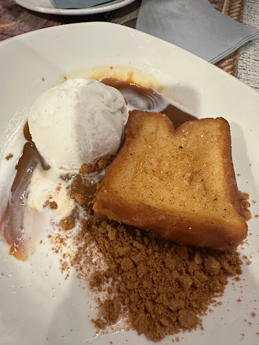 Reviews of Restaurante Barrabar's in Sevilla - Gastronomía y hostelería