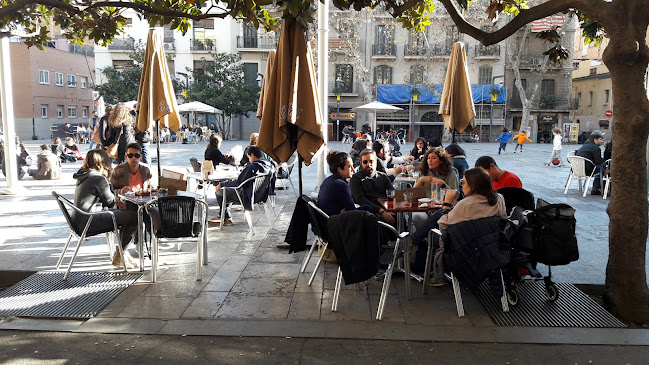 Cafè del Sol - Gastronomía y hostelería