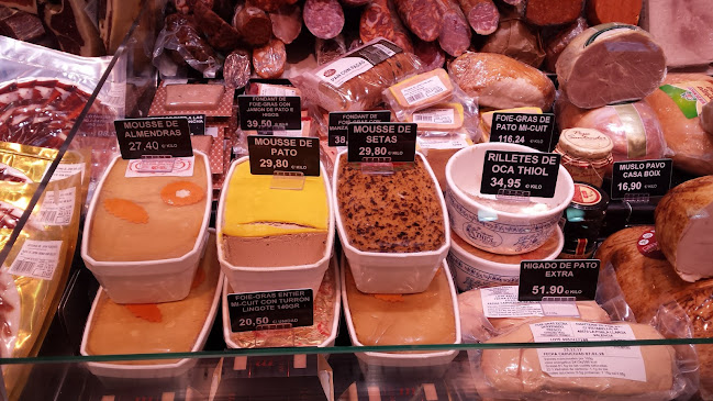 Artesanos Del Jamón Pedro Gómez - Gastronomía y hostelería