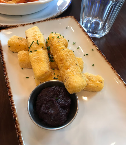 Naked & Sated Bilbao