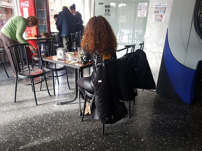 Chocolatería Danubio Azul - Gastronomía y hostelería