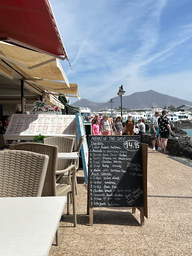 Reviews of Restaurante Isla Bonita in Playa Blanca - Gastronomía y hostelería