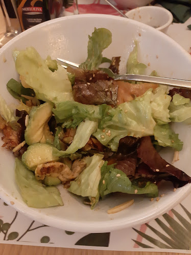 Comments and reviews of Bar FlaminGO