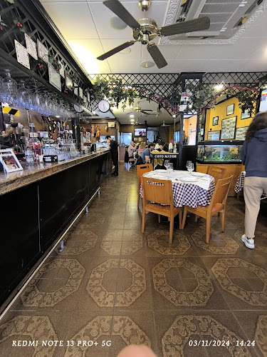 La Cepa Andaluza C.B.