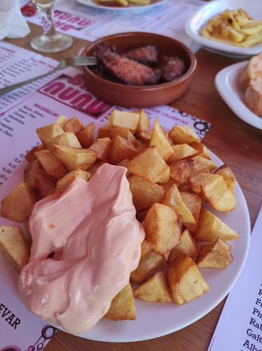 BAR NUNU - Gastronomía y hostelería