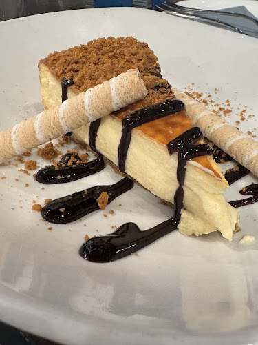 Comments and reviews of Restaurante Barrabar's