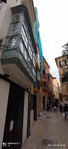 Comments and reviews of Forn de la Pau