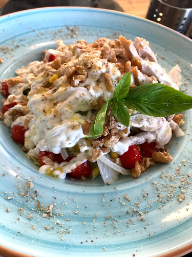 Trigo Cafetería Pizzeria