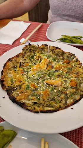 Comentarii opinii despre La Koreana