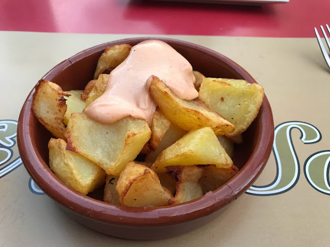 Cafè del Sol - Barcelona