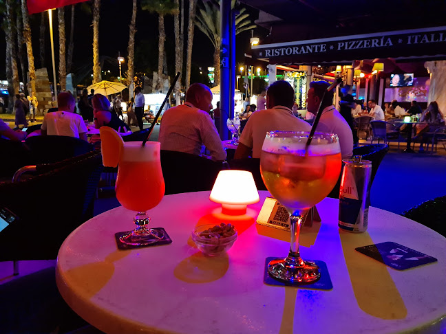 Gran Café Latino - Gastronomía y hostelería