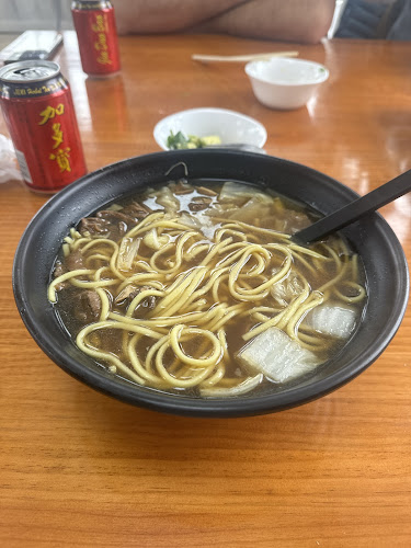 Restaurante Casa de Fideos Hongjie - Gastronomía y hostelería