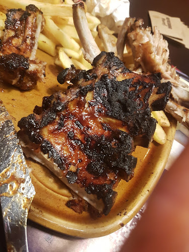 Foster's Hollywood - Gastronomía y hostelería