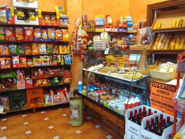 Panadería Girlatxe - Bilbao