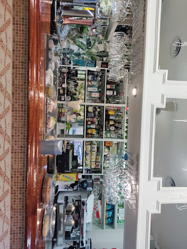 Taberna Nagara - Bilbao