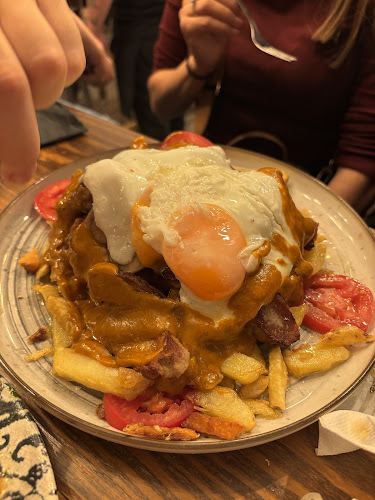 Cafe Bar Los Arcos- Desde1975 - Granada