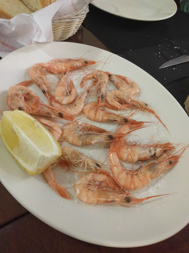 Comments and reviews of Taberna Sevillana