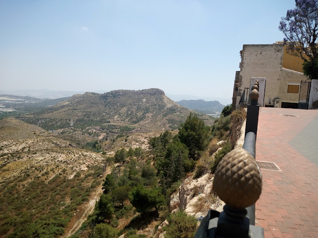 Bar Fuentes - Cantareros