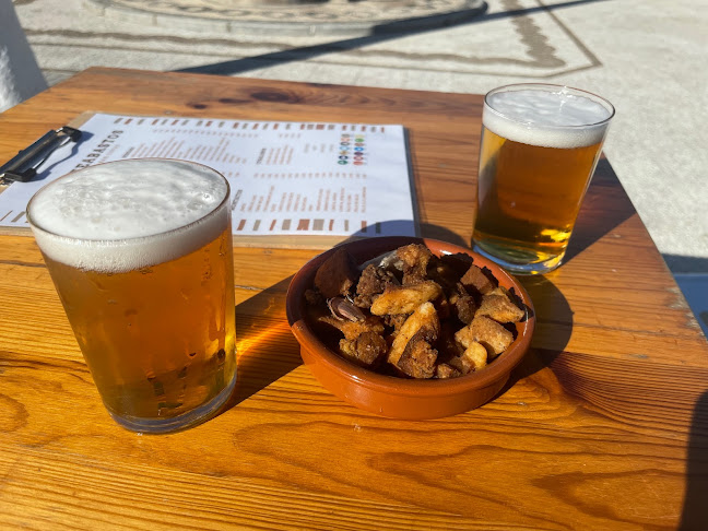 La Tasca Fillita - Lora del Río