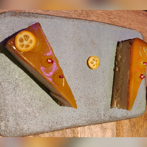 Desoriente - Gastronomía y hostelería