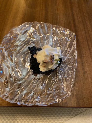 Opinii despre Restaurante Lúa în Madrid - Gastronomía y hostelería