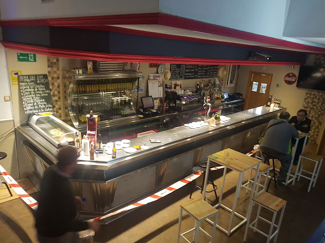 Reviews of Restaurante la brasa in Poligono Industrial Ajalvir - Gastronomía y hostelería