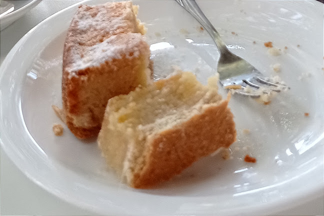 Opinii despre Cafeteria Los Deportes în Pájara - Gastronomía y hostelería