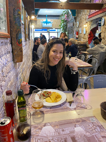 Antonio's - Gastronomía y hostelería