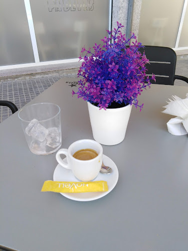 Cafe Pa de Pas - Germans Sàbat