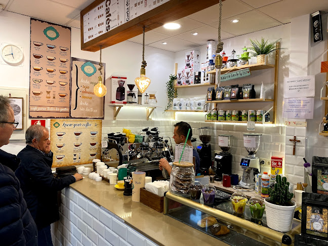 Comentarii opinii despre IL CAPPUCCINO Specialty coffee