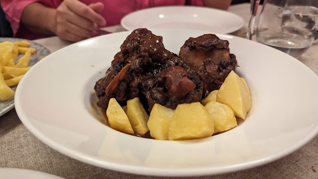 Taberna Antonio Sánchez - 1787 - La Taberna más antigua de Madrid - Madrid