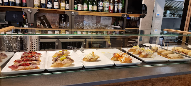 Opinii despre Mirotza Taberna în Orio - Gastronomía y hostelería