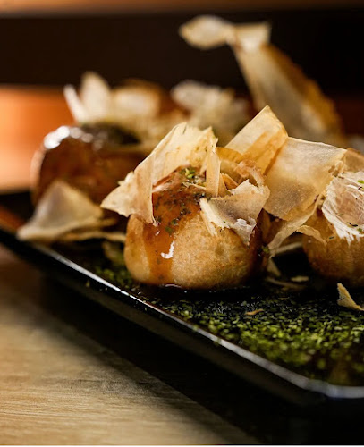 Fugu Sushi Las Arenas | Getxo Phone number