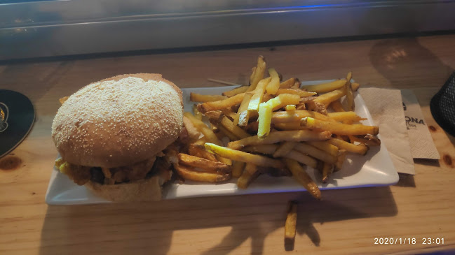 La Zona Social Bar | Playa - Gastronomía y hostelería