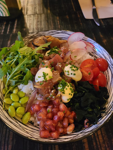 Lascar 74 Open Times