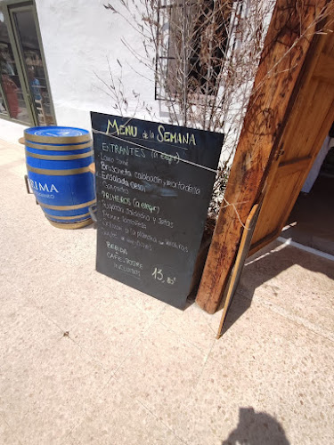 Comments and reviews of BAR MEJÍAS II