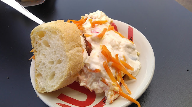 Plaza do Touran, 27460 Sober, Lugo