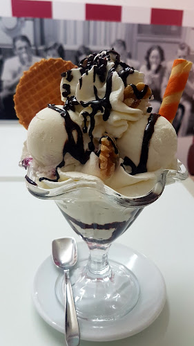 Heladería la Jijonenca Alginet - Gastronomía y hostelería