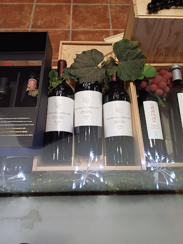 Comentarii opinii despre Vinos Flores