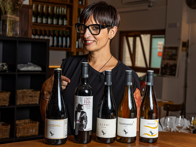 Més de Vi Restaurant