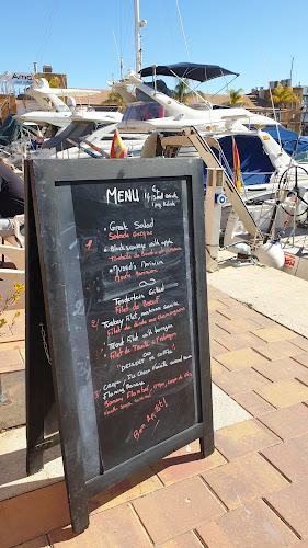 Restaurant Caravelle - Gastronomía y hostelería