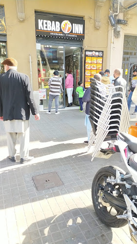 KEBAB INN - Gastronomía y hostelería